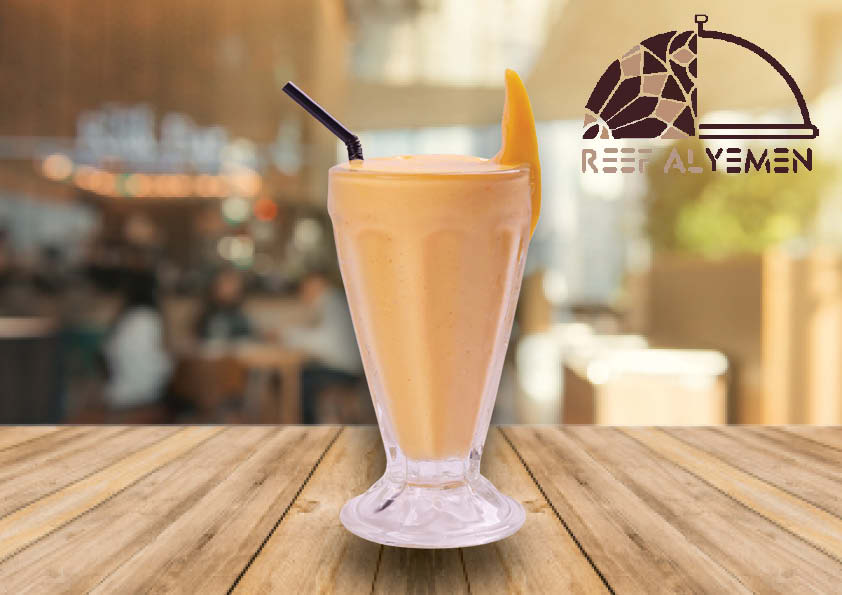 Mango Shake